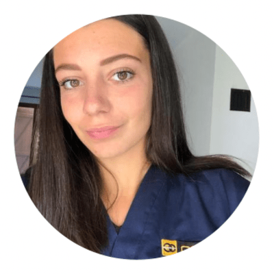 Fil rouge 4L Trophy: Jade Sourgens, aventurière au grand cœur