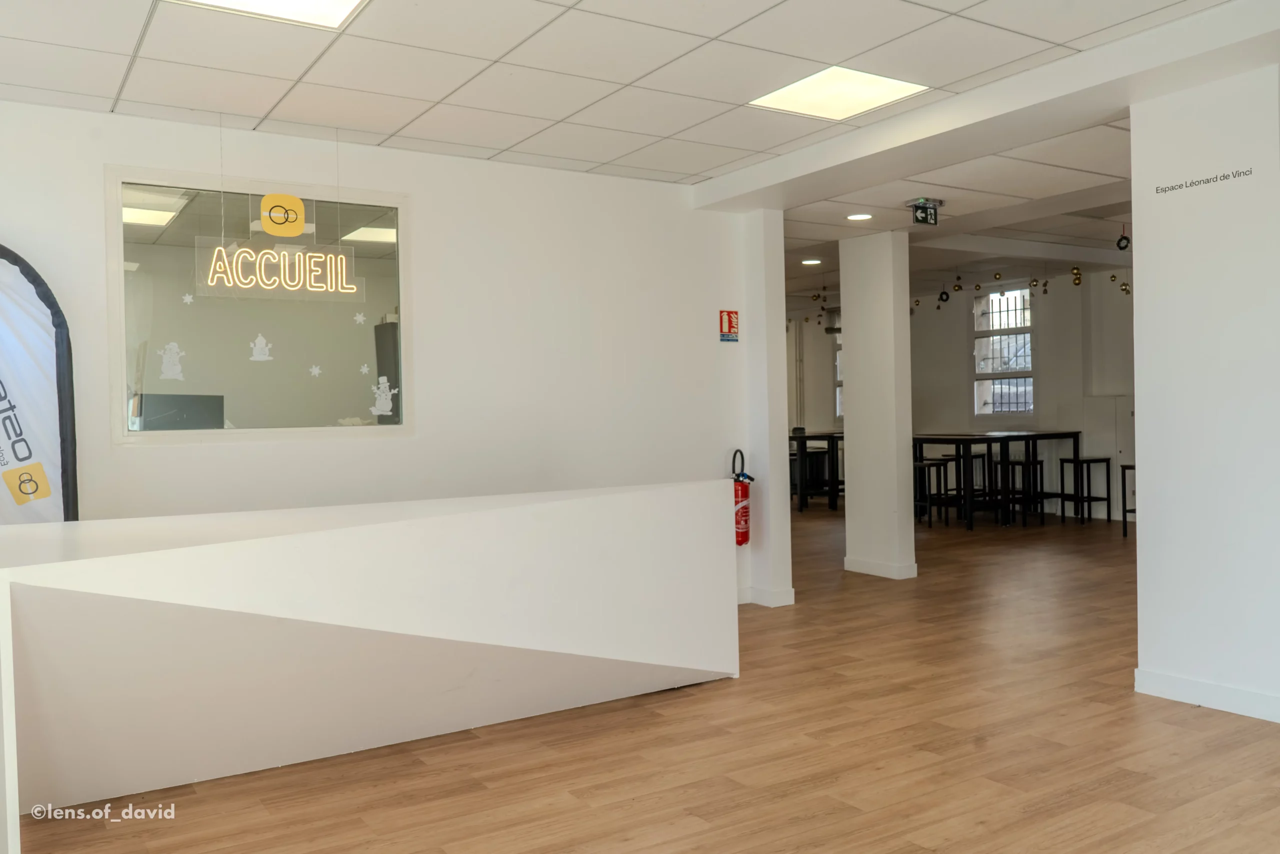 accueil Ostéobio