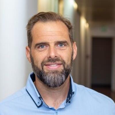 Arnaud Crépin évoque l&rsquo;année à venir de l&rsquo;école d&rsquo;ostéopathie Ostéobio