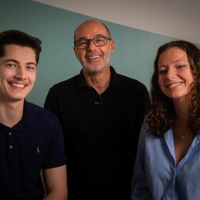Remise de diplôme Ostéobio – Promotion 2025 : une nouvelle génération d’ostéopathes entre en pratique