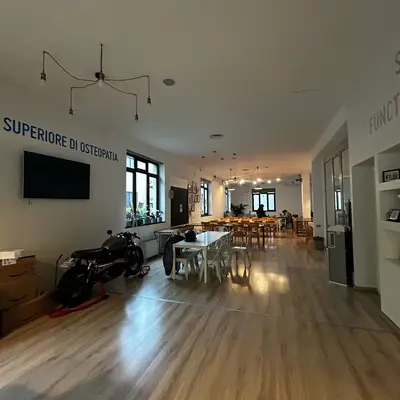 Découvrir l’ostéopathie autrement : immersion à l’ISO de Milan