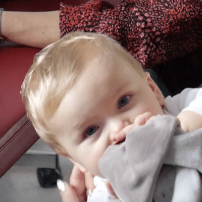 Fomation Professionnelle "Prise en charge réelle des nourrissons en ostéopathie"