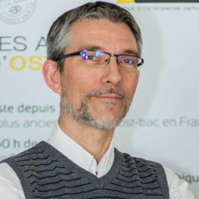 Les nouvelles perspectives 2024, les vœux de David DESSAUGE