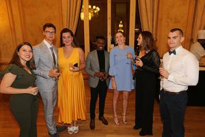Retour sur le Gala des 30 ans d&rsquo;Ostéobio