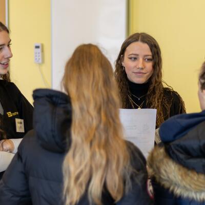 Quelles études post bac pour devenir ostéopathe en 2024 ?