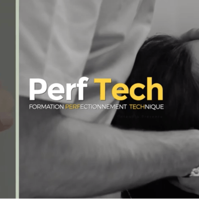 Formation ostéopathie : Perfectionnement technique en médecines manuelles