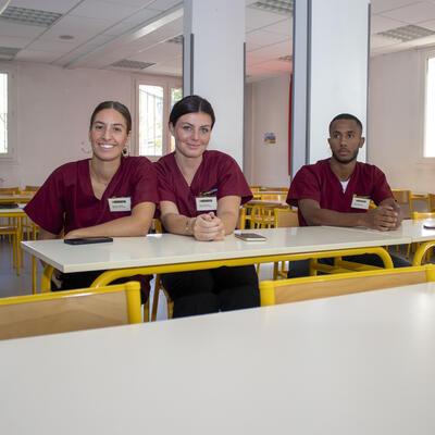 Pas admis sur Parcoursup ? Devenez ostéopathe avec une école hors Parcoursup comme Ostéobio