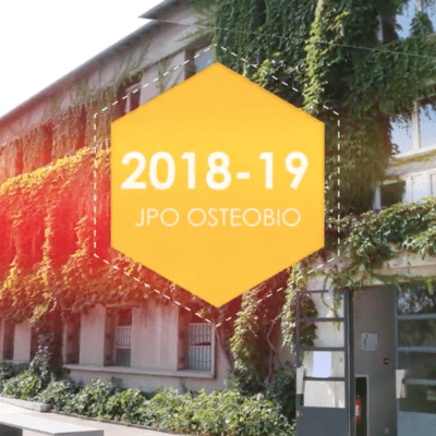 Ecole d'ostéopathie : ne manquez pas les dernières JPO Ostéobio de l'année !