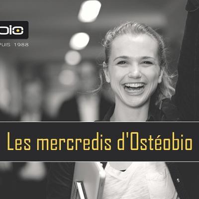 Les Mercredis d’Ostéobio : notre école vous ouvre ses portes