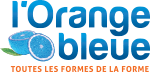 L'Orange bleue