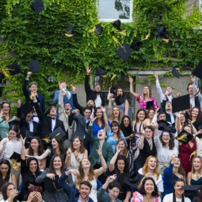 8 bonnes raisons d&rsquo;intégrer l&rsquo;école d&rsquo;ostéopathie Ostéobio !