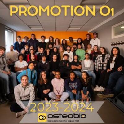 Vincent Cardoso à Ostéobio : un parcours inspirant d&rsquo;un orthopédiste en formation