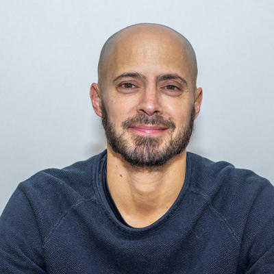 Portrait :  Stéphane de Oliveira, un pilier de la pédagogie de l’école