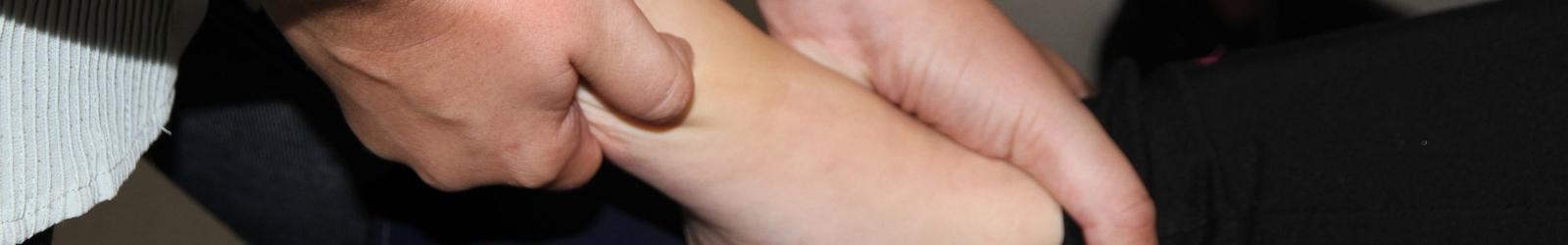 Etudiants en consultation clinique a OsteoBio